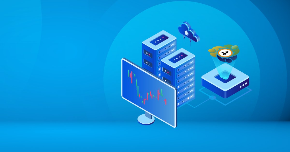 MT4 Benefits | MetaTrader 4 Platform Features - CapitalXtend