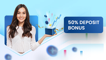 CapitalXtend introducing 50% deposit bonus for new and existing clients