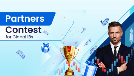 CapitalXtend launches Partners Contest for Global IBs