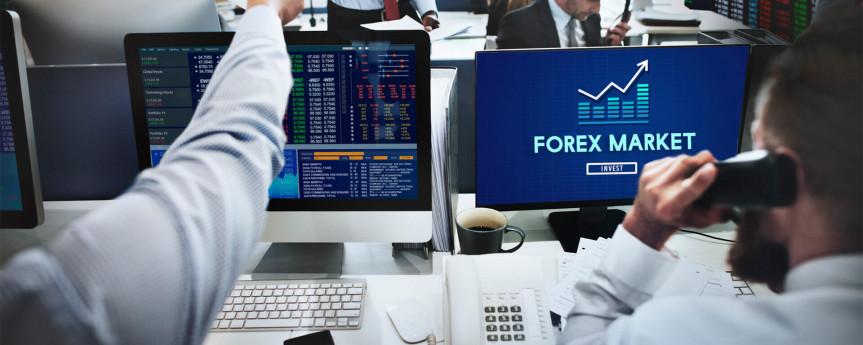 A Complete Guide to Understand Forex Market!