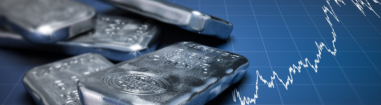 Best guide for Silver Trading in India